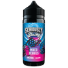 Seriously Slushy Mixed Berries 100ml Shortfill