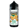 Seriously Donuts Original Glazed 100ml Shortfill