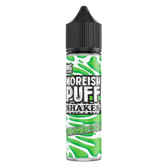 Moreish Puff Shakes Shamrock 50ml Shortfill