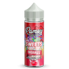 Ramsey E-Liquids Sweets Sherbizz 100ml Shortfill