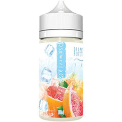 Skwezed Grapefruit Ice 100ml Shortfill