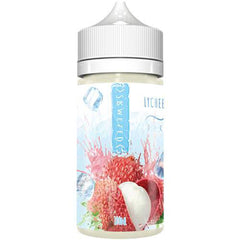 Skwezed Lychee Ice 100ml Shortfill