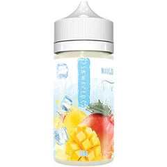 Skwezed Mango Ice 100ml Shortfill