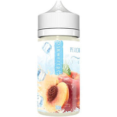 Skwezed Peach Ice 100ml Shortfill