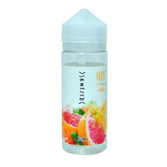 Skwezed Grapefruit 100ml Shortfill