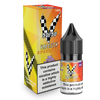 Vapesta 50/50 Speedster 10ml E-Liquid