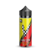 Vapesta Speedster 100ml Shortfill