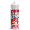 Ramsey E-Liquids Treats Strawberries & Cream 100ml Shortfill