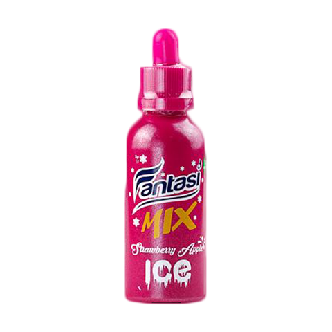 Fantasi Mix Strawberry Apple Ice 50ml Shortfill