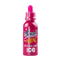 Fantasi Mix Strawberry Apple Ice 50ml Shortfill
