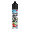 Moreish Puff Summer Cider on Ice Strawberry 50ml Shortfill