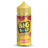 Big Bold Creamy Strawberry Banana 100ml Shortfill