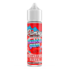 Ramsey E-Liquids Bubblegum Strawberry Bubba 50ml Shortfill