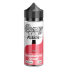 Ramsey Bar Fusion Strawberry Ice Cream 100ml Shortfill