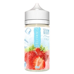 Skwezed Strawberry Ice 100ml Shortfill