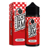 Just Jam Original 100ml Shortfill