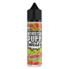 Moreish Puff Chilled Strawberry and Kiwi 50ml Shortfill