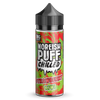 Moreish Puff Chilled Strawberry and Kiwi 100ml Shortfill