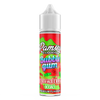 Ramsey E-Liquids Bubblegum Strawberry Kiwi 50ml Shortfill