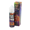 Double Drip Strawberry Laces & Sherbert 50ml Shortfill