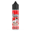 Ramsey E-Liquids Moody Shakes Strawberry 50ml Shortfill