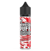 Moreish Puff Shakes Strawberry 50ml Shortfill