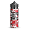 Moreish Puff Shakes Strawberry 100ml Shortfill