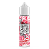 Moreish Puff Lollies Strawberry Split 50ml Shortfill