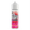 Moreish Puff Slushed Strawberry 50ml Shortfill