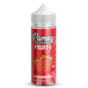 Ramsey E-Liquids Fruits Strawberry 100ml Shortfill