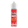 Ramsey E-Liquids Fruits Strawberry 50ml Shortfill