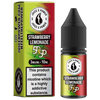 Juice N Power 50:50 Strawberry Lemonade 10ml E-Liquid