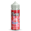 Ramsey E-Liquids Slushy Strawberry 100ml Shortfill