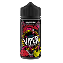 Viper Strawberry Pineapple 100ml Shortfill