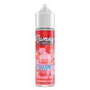 Ramsey E-Liquids Slushy Strawberry 50ml Shortfill