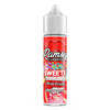 Ramsey E-Liquids Sweets Straw Pencils 50ml Shortfill