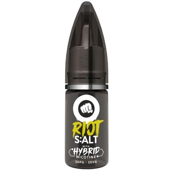 Riot Squad Hybrid: Sub-Lime 10ml Nic Salt E-Liquid