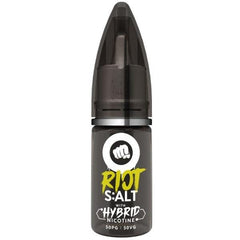 Riot Squad Hybrid Sub-Lime 10ml Nic Salt