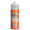 Ramsey E-Liquids Sweets Summer Syrup 100ml Shortfill