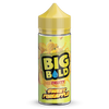 Big Bold Fruity Sweet Pineapple 100ml Shortfill