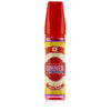 Dinner Lady Ice Sweet Fusion 50ml Shortfill