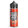 Moreish Puff Popcorn Sweet 100ml Shortfill