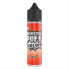 Moreish Puff Popcorn Sweet 50ml Shortfill
