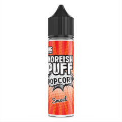 Moreish Puff Popcorn Sweet 50ml Shortfill