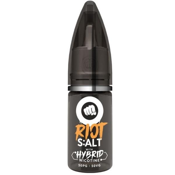Riot Squad Hybrid: Sweet Leaf 10ml Nic Salt E-Liquid