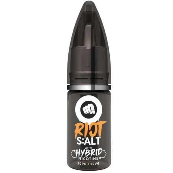 Riot Squad Hybrid Sweet Leaf 10ml Nic Salt
