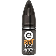 Riot Squad Hybrid Sweet Leaf 10ml Nic Salt