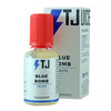 T Juice Blue Bomb 30ml Concentrate