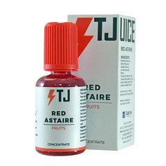 T Juice Red Astaire 30ml Concentrate
