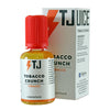 T Juice Tobacco Crunch 30ml Concentrate